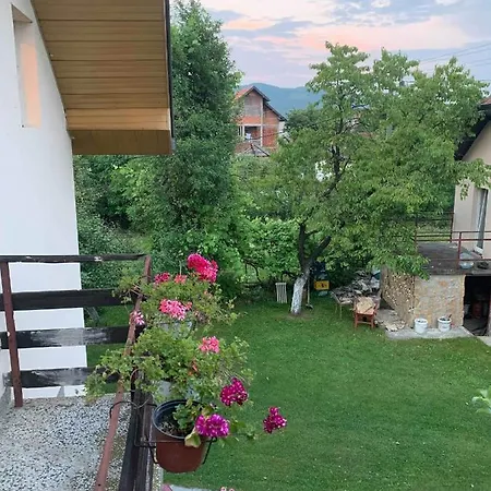 Idila Apartment