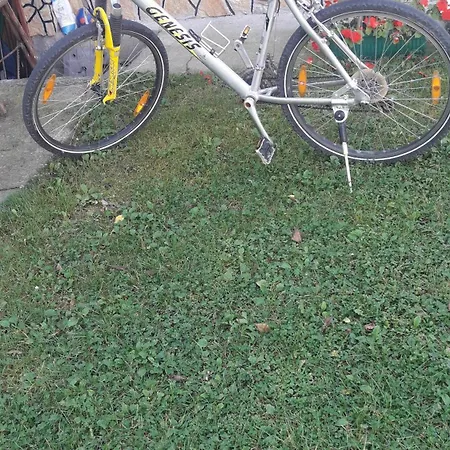 Idila アパート *