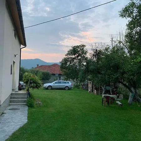 Idila Bajina Basta