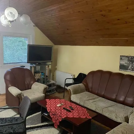 Idila Apartment *