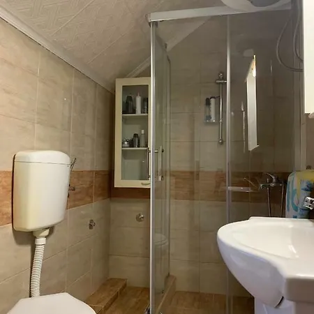 Idila Apartment Bajina Basta