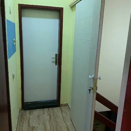 Idila Apartment Bajina Basta