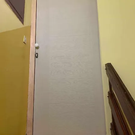 Idila باغينا باستا