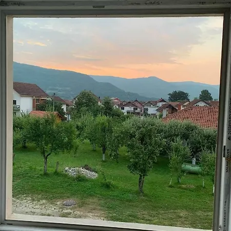 Idila Apartment