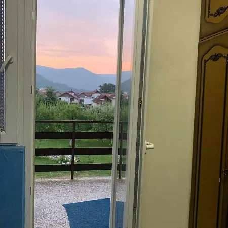 Appartamento Idila Bajina Basta