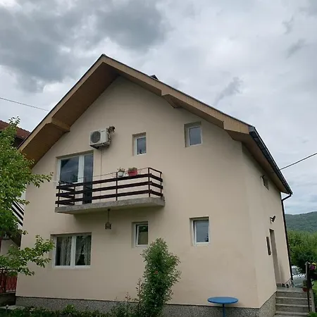 Apartment Idila Bajina Basta
