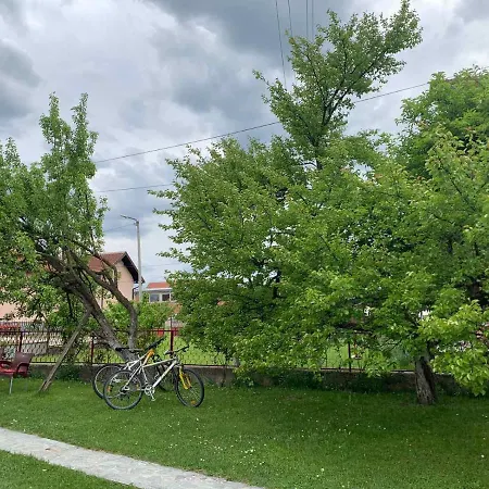 Apartment Idila Bajina Basta