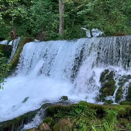 Idila Appartamento Bajina Basta